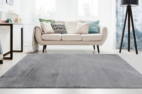 Alternative view of EMOTION - EMO 500 Grey, 80x150